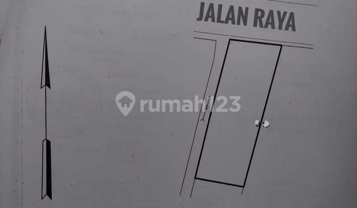 Dijual Nego Sampai Jadi Tanah lokasi Gajahmungkur Semarang 2