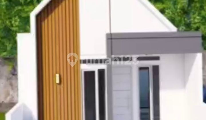 For Sale Flood-Free House in Banyumanik Semarang 1