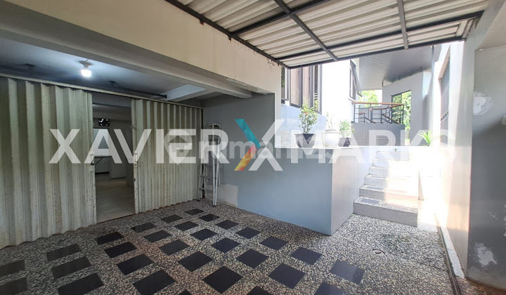 Rumah 2 Lantai Full Furnished lokasi Gajah Mungkur Semarang 2