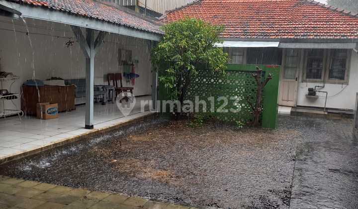 Rumah Tinggal dan Rumah Burung Walet Lokasi Juwana Pati