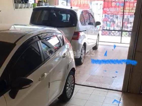 Dijual Harga Bawah NJOP Rumah dekat Masjid Agung Jateng Semarang