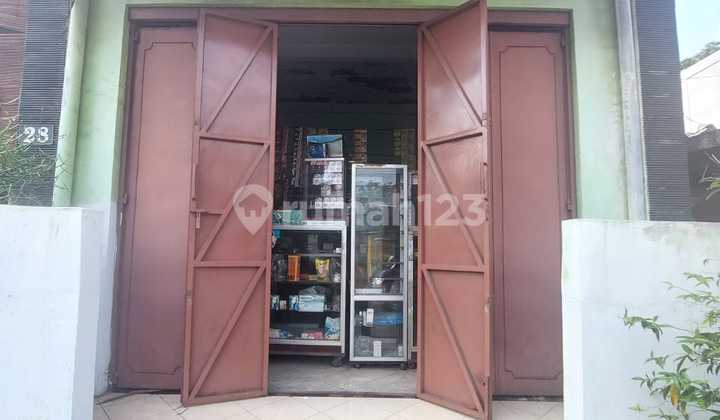 For Rent Shop Location Karangrejo Gajah Mungkur 1