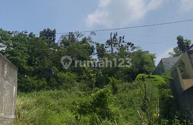 Dijual Cepat Tanah lokasi Gunung Pati Semarang 1
