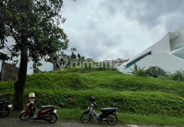 Dijual Tanah Candi Golf Semarang 16Jt/M2 1