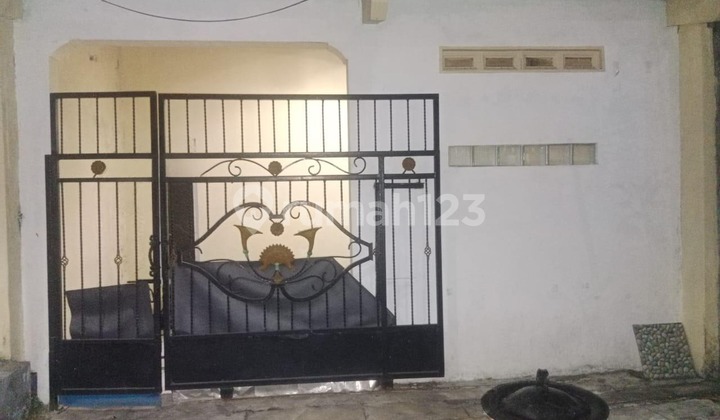 Dijual Rumah Lokasi 2 menit dari MallTransmart Majapahit Semarang 1