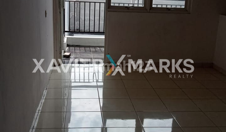 Disewakan ruko 2 lantai di Graha Padma Semarang 1