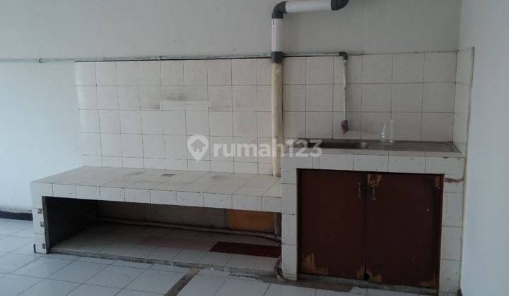 Disewakan Ruko Lokasi Bagus Jembatan 3 Luas 4.5 X 17m2 2