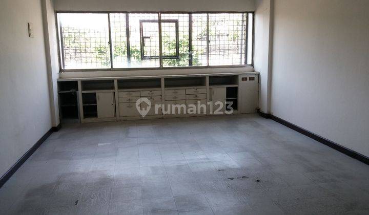 Disewakan Ruko Lokasi Bagus Jembatan 3 Luas 4.5 X 17m2 7