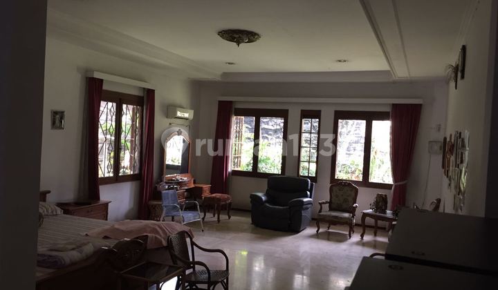 Dijual Rumah di Sunter Agung Lt 26x40m2 Lb 1.200m2 Semi Furnish Dijual Rumah di Sunter Agung Lt 26x40m2 Lb 1.200m2 Semi Furnish