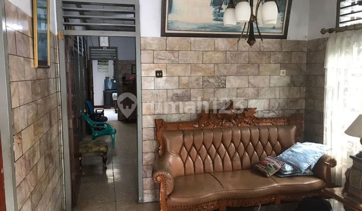 Dijual Rumah Ngantong Lt 409m2 di Kramat Jati, Jakarta Timur Dijual Rumah Ngantong Lt 409m2 di Kramat Jati, Jakarta Timur