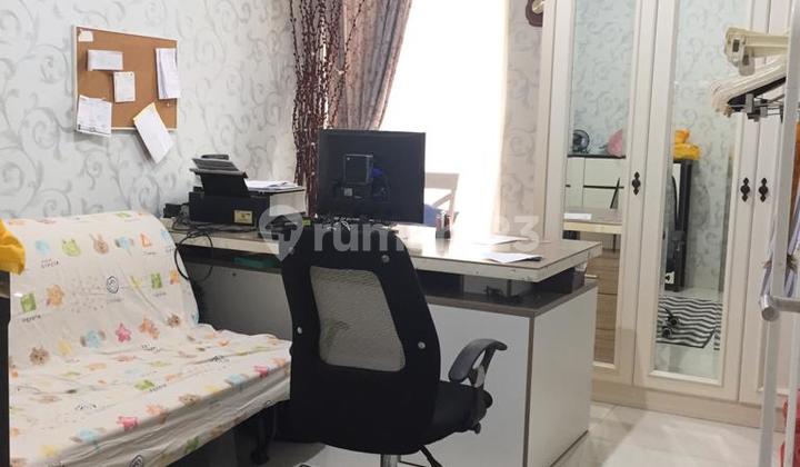 Dijual Rumah Green Court Cakep Bangettt Lt 7x20m Lb 200m Furnish 2