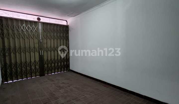 Dijual Rumah Siap Huni Muara Karang Ukuran 10x20 Tusuk Sate 2