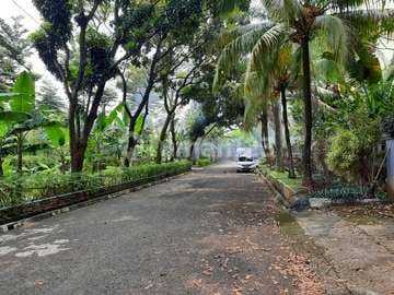 Dijual Kavling di Puri Cikeas Cibubur 1000m²