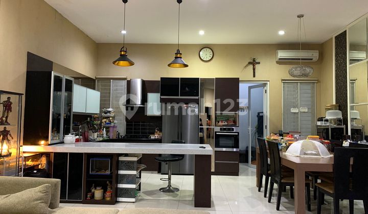 Dijual Pluit Kencana Langka Uk. 6.5x25, 3.5 Lt SHM Semi Furnish Dijual Pluit Kencana Langka Uk. 6.5x25, 3.5 Lt SHM Semi Furnish