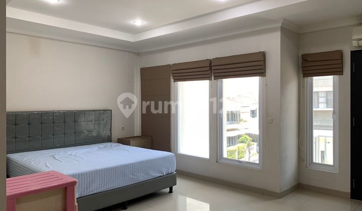 Dijual Rumah di Pluit Lt 6.5x25m 3.5lt, Shm, Pbb, Imb Sudah Pecah