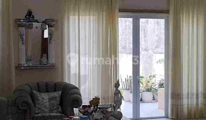 Dijual Cepat Rumah Cantik di Pik1 Boulevard Lt 12x30m SHM