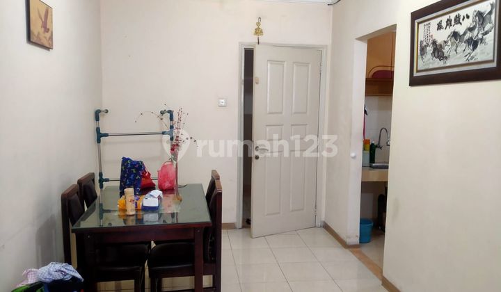 Apartemen City Ressort 3 Kamar Tidur Bagus Furnished 2