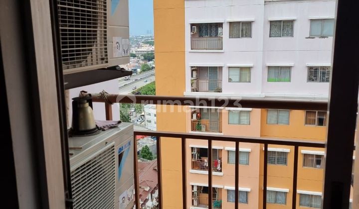 Dijual apartment daerah cengkareng City Ressort 2