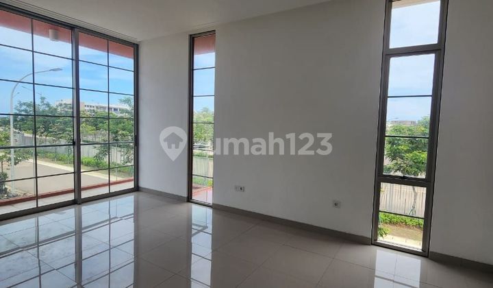 Dijual Rumah Bagus di Pik 2 Cluster Arcadia