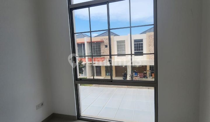 Dijual Rumah Bagus di Pik 2 Cluster Arcadia 2