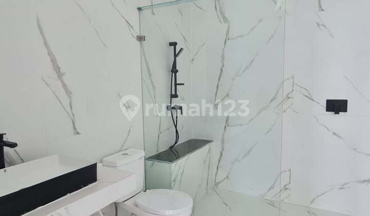 Dijual Rumah Minimalis di Muara Karang Jarang Ada!! 2