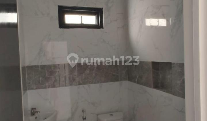 Cheap New House For Sale In West Jakarta 2