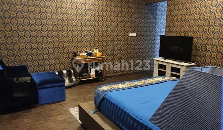 For Sale Beautiful House In Taman Kencana Cengkareng 2