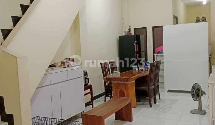 Dijual Murah Rumah Taman Alfa Indah 
