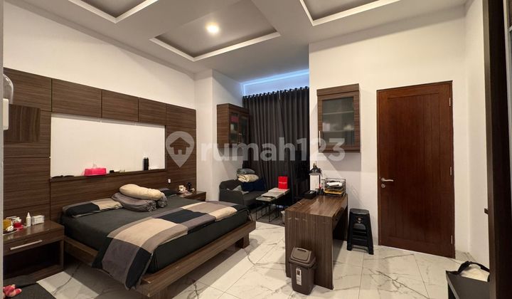 For Sale Beautiful Minimalist House in Pluit