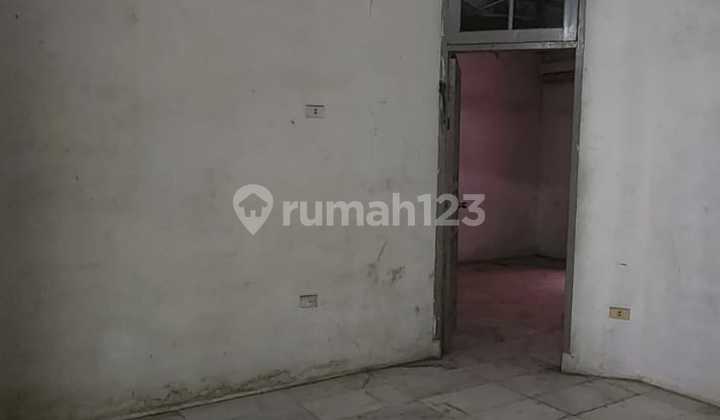 Dijual Cepat Rumah Muara Karang Daerah Elit 2