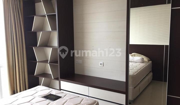 Dijual Unit Apartment U Residences View Langka 