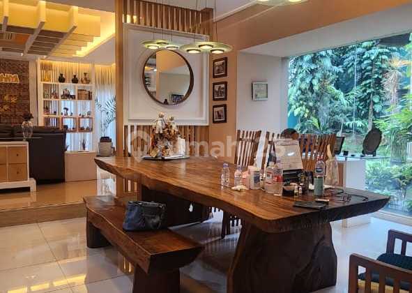 Dijual Rumah Mewah Di Alam Sutera 