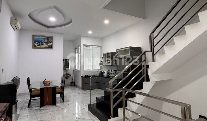 For Sale Beautiful Minimalist House in Pluit 2