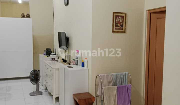 Dijual Murah Rumah Taman Alfa Indah  2