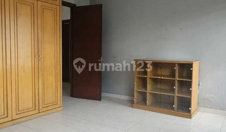 Dijual Rumah The Green Bsd