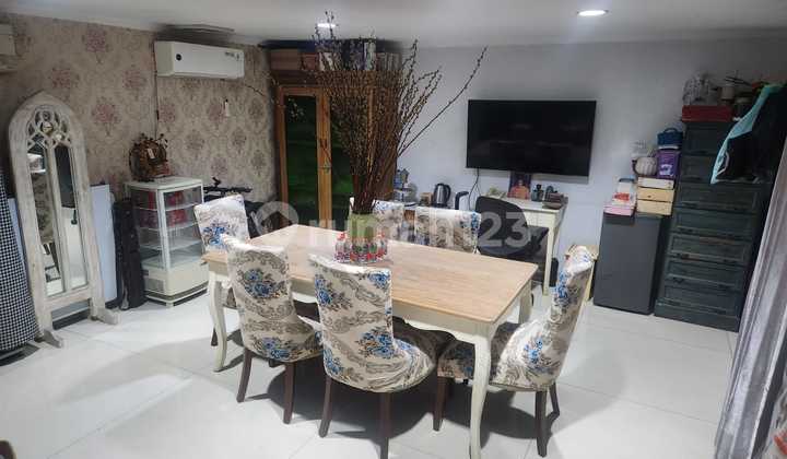 For Sale Rumah Cantik Di Taman Kencana Cengkareng