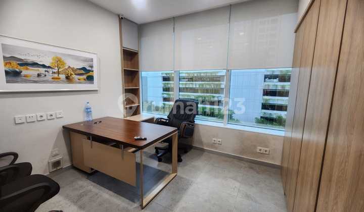 For Sale Office Space in Kensington Kelapa Gading