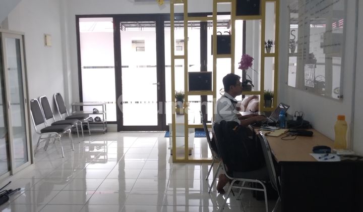 Strategic Shop House in Legenda Wisata Price Reduced 2