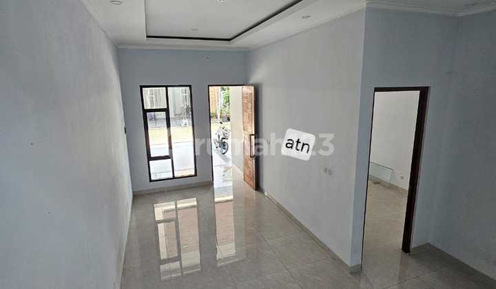 Rumah Baru 2 Lantai Dekat LRT Harjamukti Dalam Cluster 2