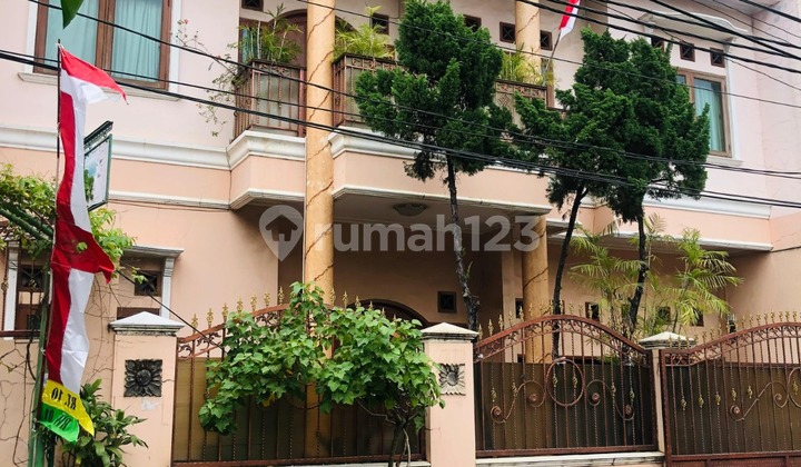 Rumah Strategis 6Kt Kebon Pala Jakarta Timur Rumah Strategis 6Kt Kebon Pala Jakarta Timur