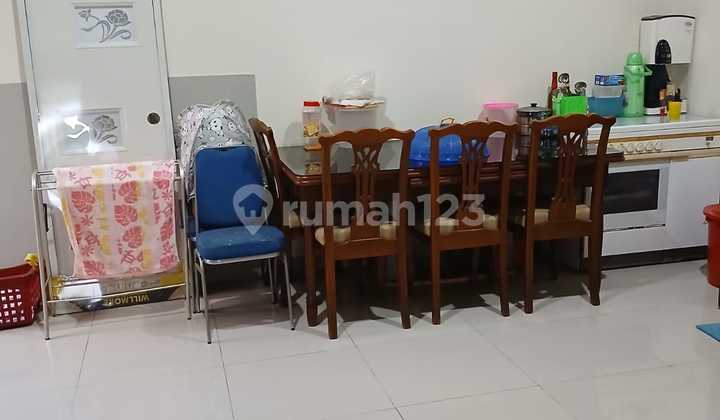 Rumah Siap Huni Kota Wisata Dekat Akses Toll 2