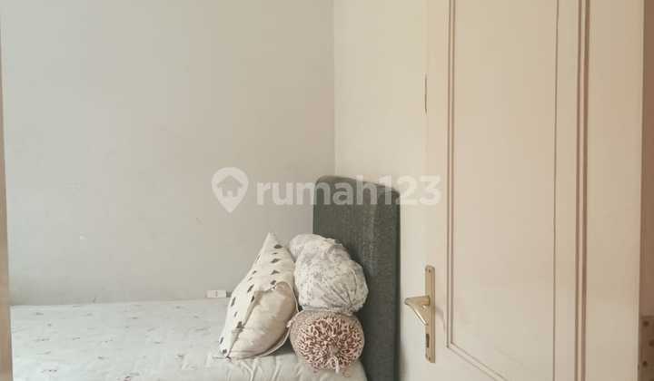 Dijual Rumah Kota Wisata Cibubur 2