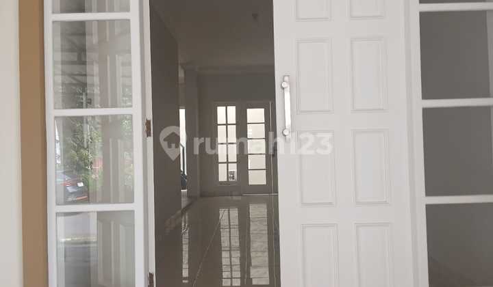 Rumah paling murah Kota Wisata 2