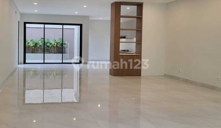 Wow! Luxury House Boulevard Legenda Wisata Freehold Certificate 2