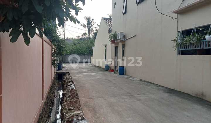 Siap Huni! 5Kt SHM Cash/Kpr Deket Toll Nego 2