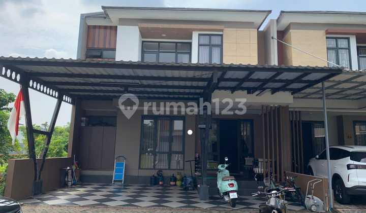 Semi-Furnished 5BR House Ready to Occupancy SHM Negotiable