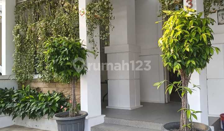 Rumah paling murah di Kota Wisata NEGO 2