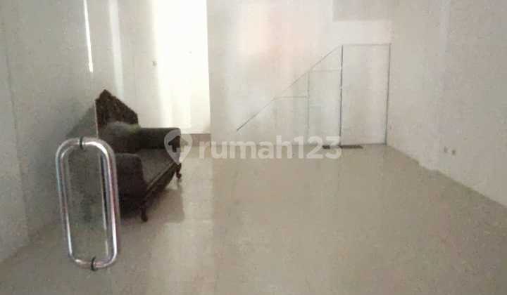 For Sale/For Rent Strategic Shop House Alternative Cibubur 2