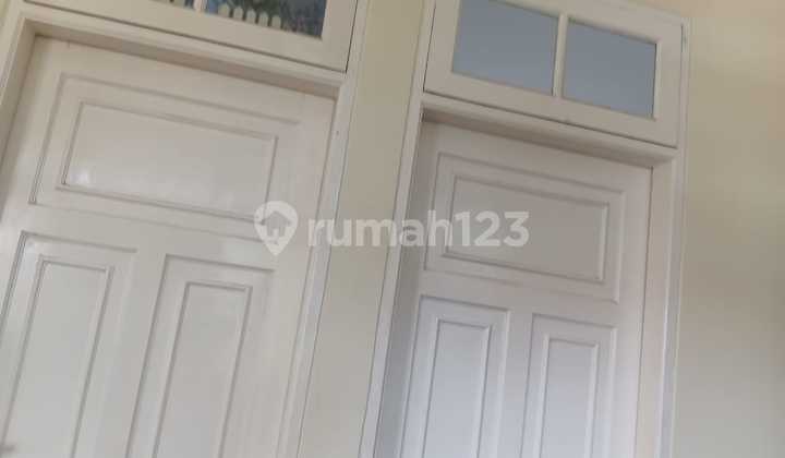 Semi-Furnished House, SHM, Legenda Wisata, East Jakarta 2