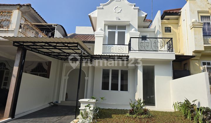 Strategic house in Legenda Wisata NEGOTIABLE 2